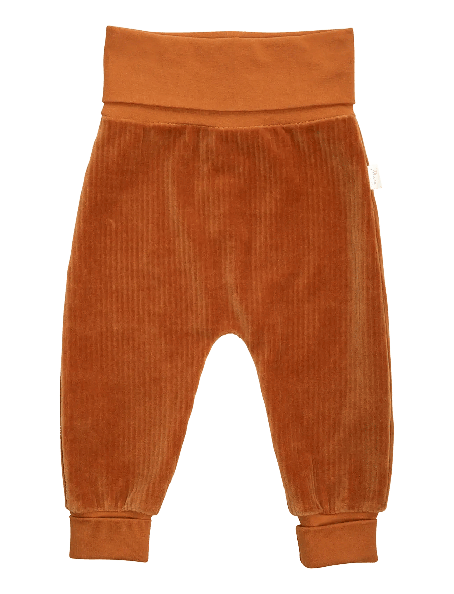 Maia Family - AARO BYXA - einkaufen nach alter von - brown - 0