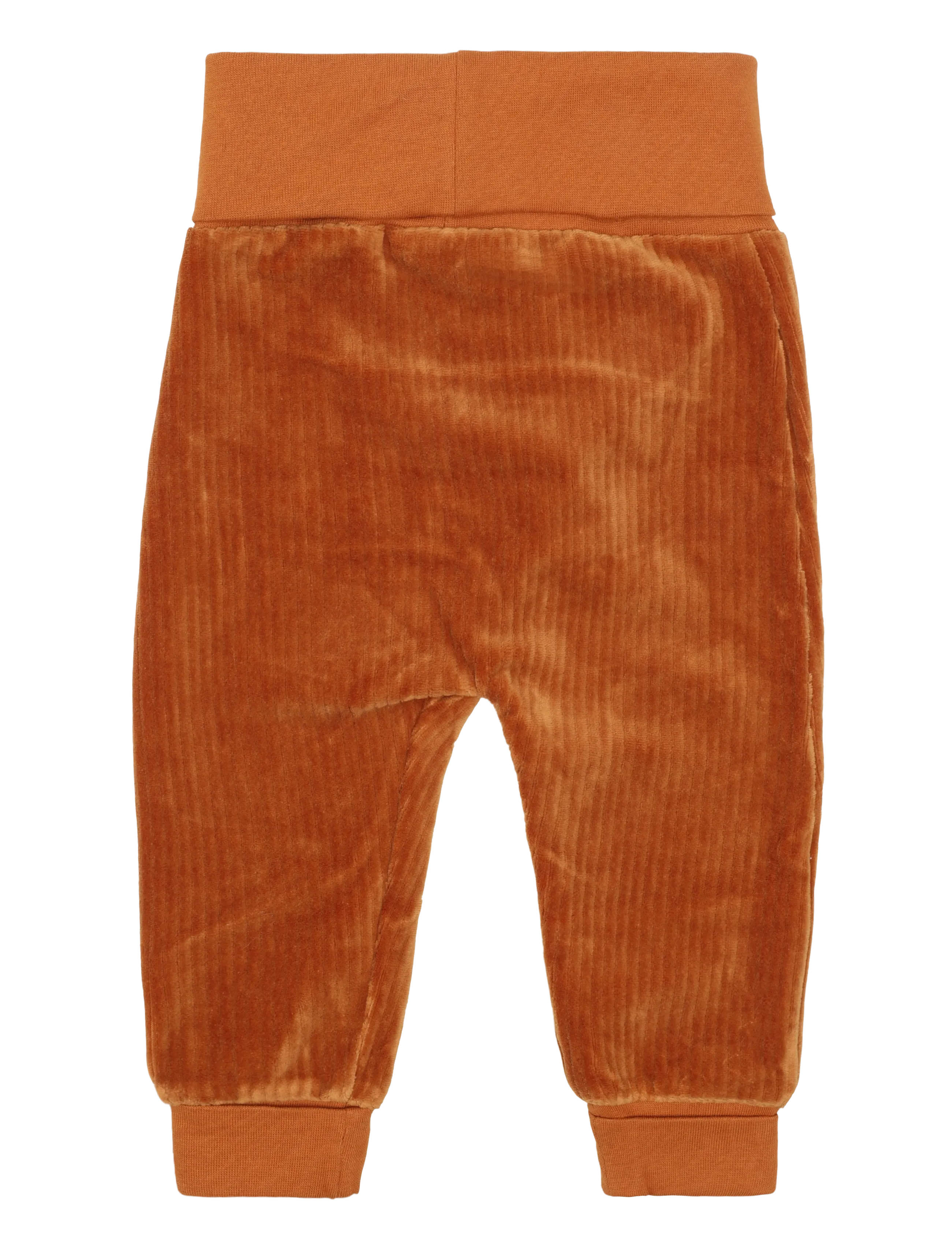 Maia Family - AARO BYXA - babyhosen - brown - 1