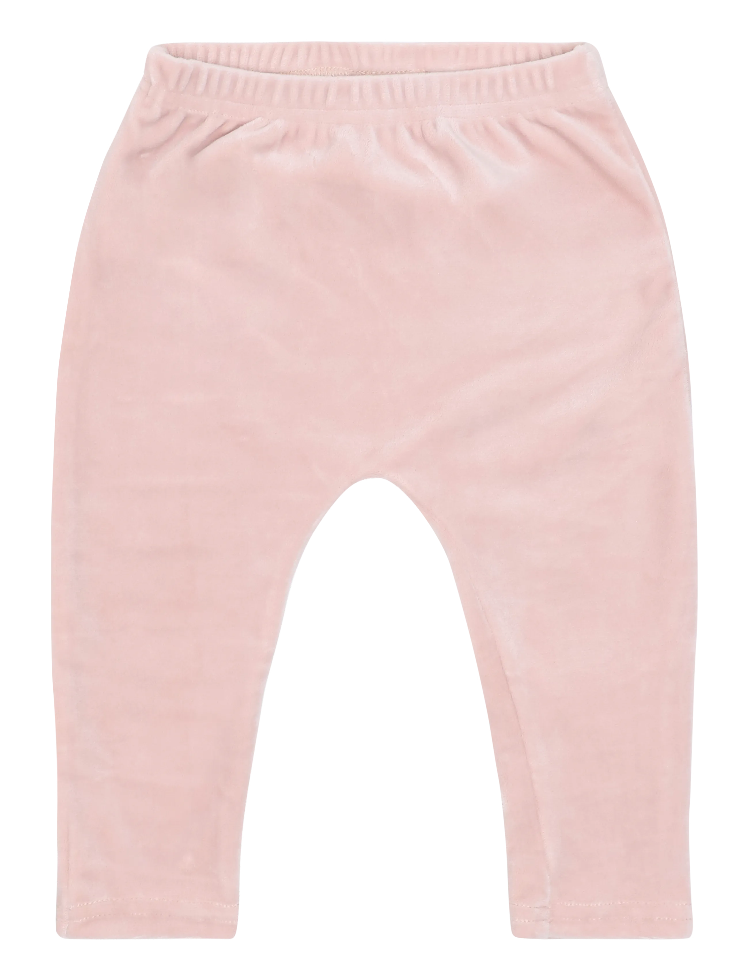 Maia Family MIMI VELOUR BYXA B - Neuheiten - PINK / pink/rose