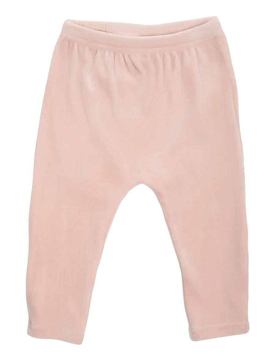Maia Family - MIMI VELOUR BYXA B - jogginghosen - pink - 0