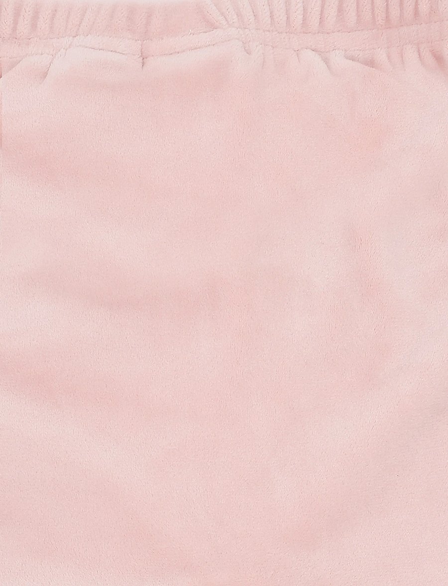 Maia Family - MIMI VELOUR BYXA B - dressipüksid - pink - 2