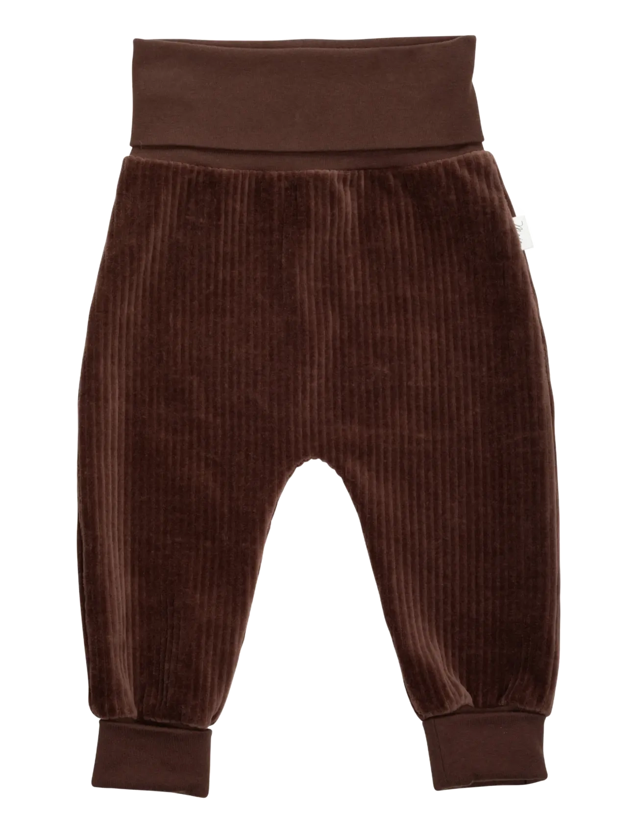 Maia Family AARO BYXA - Shoppa efter storlek - BROWN / brown