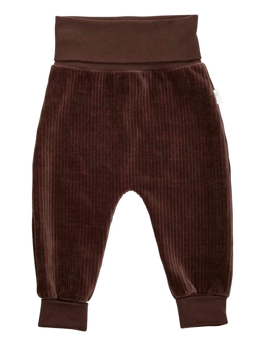 Maia Family - AARO BYXA - einkaufen nach alter von - brown - 0