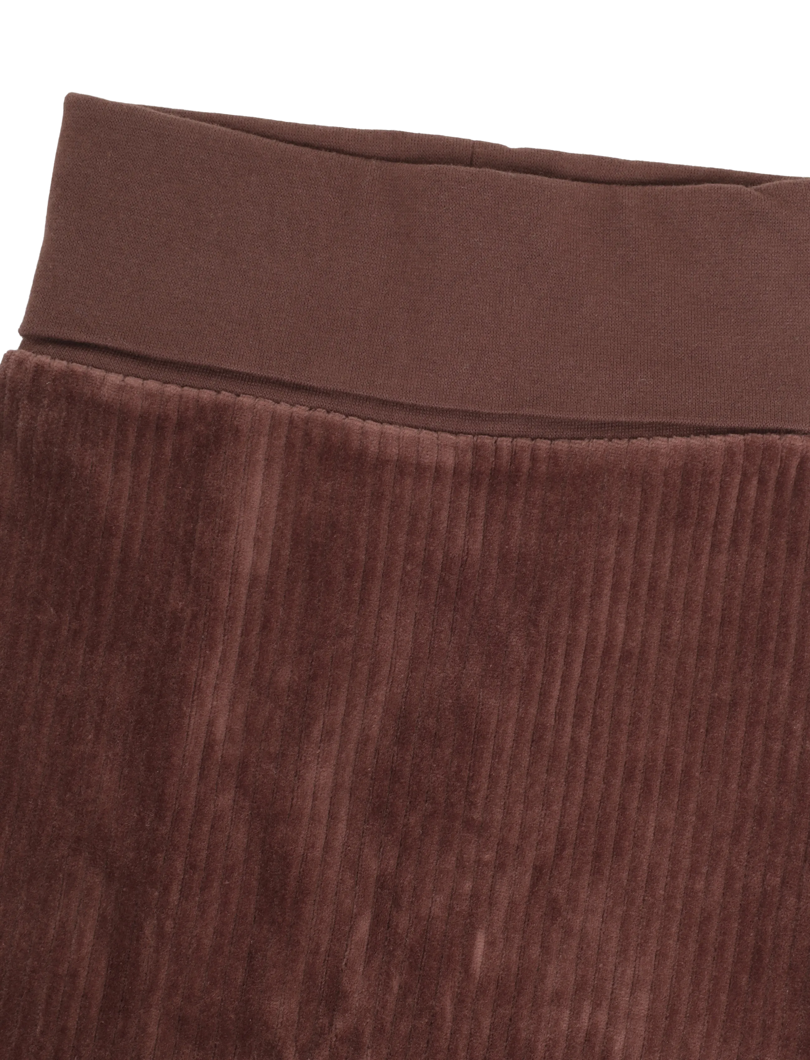 Maia Family - AARO BYXA - dressipüksid - brown - 2
