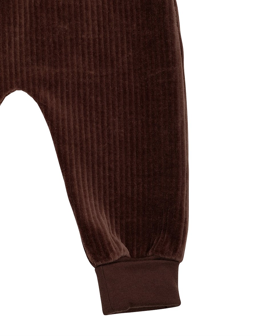 Maia Family - AARO BYXA - einkaufen nach alter von - brown - 2