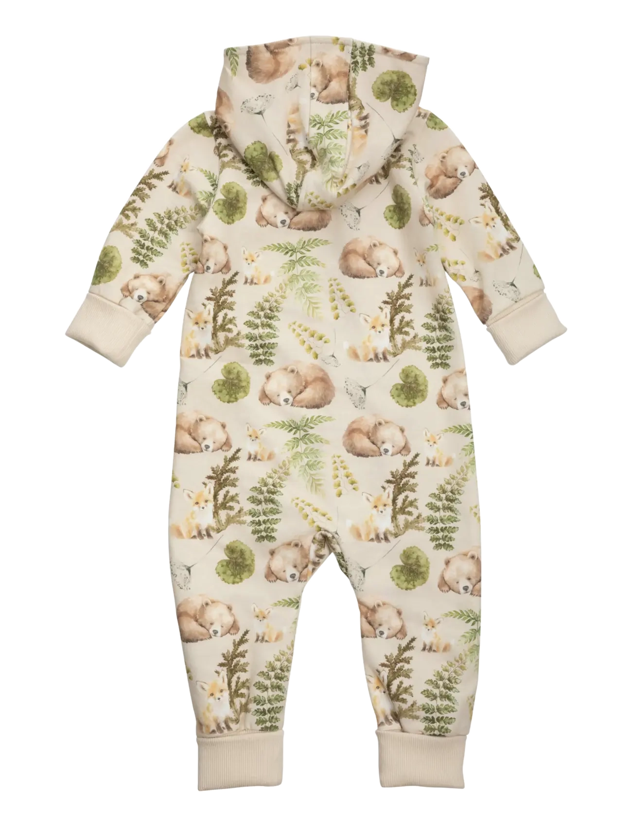 Maia Family - DAGSSÖMN OVERALL - beige - 1