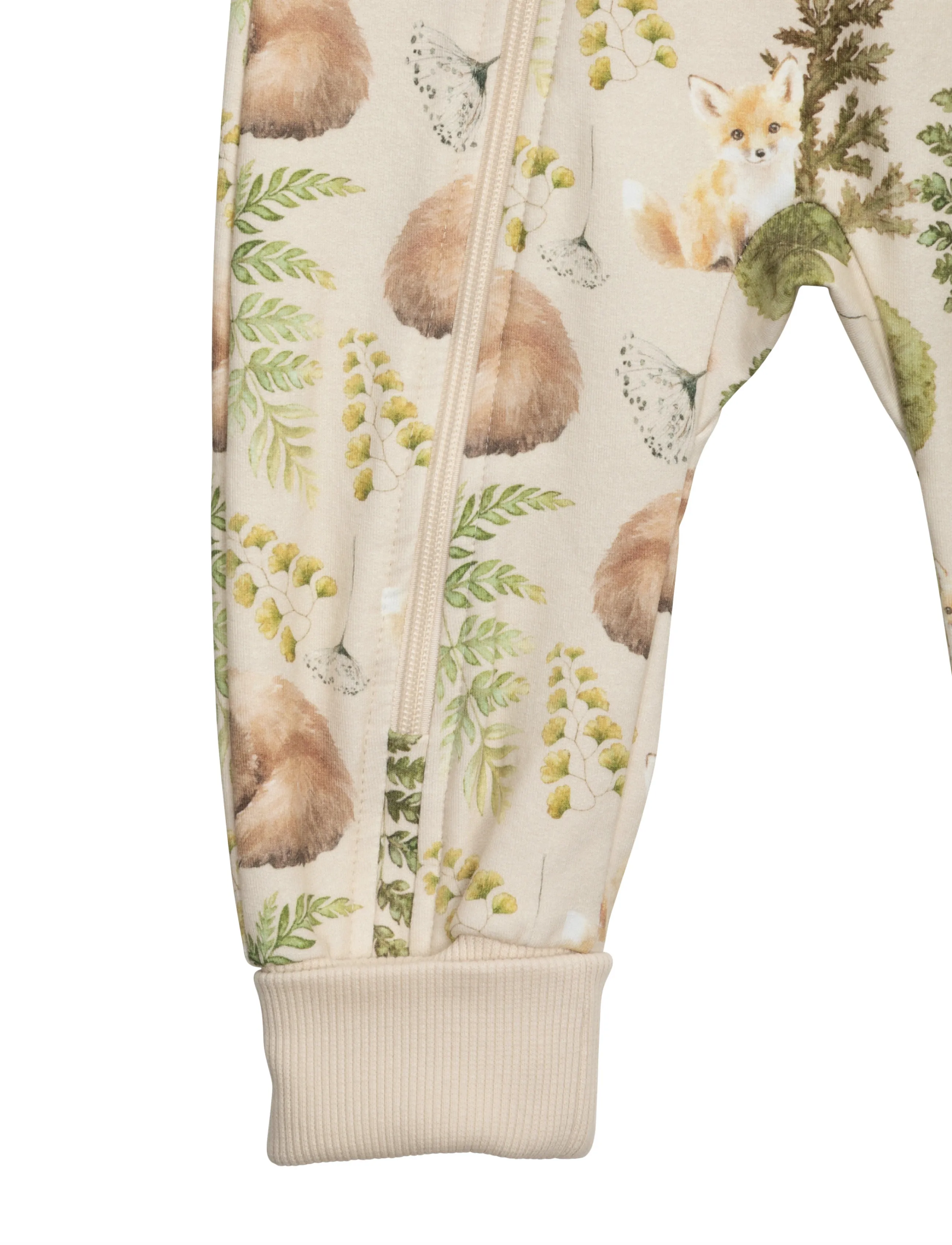 Maia Family - DAGSSÖMN OVERALL - beige - 3