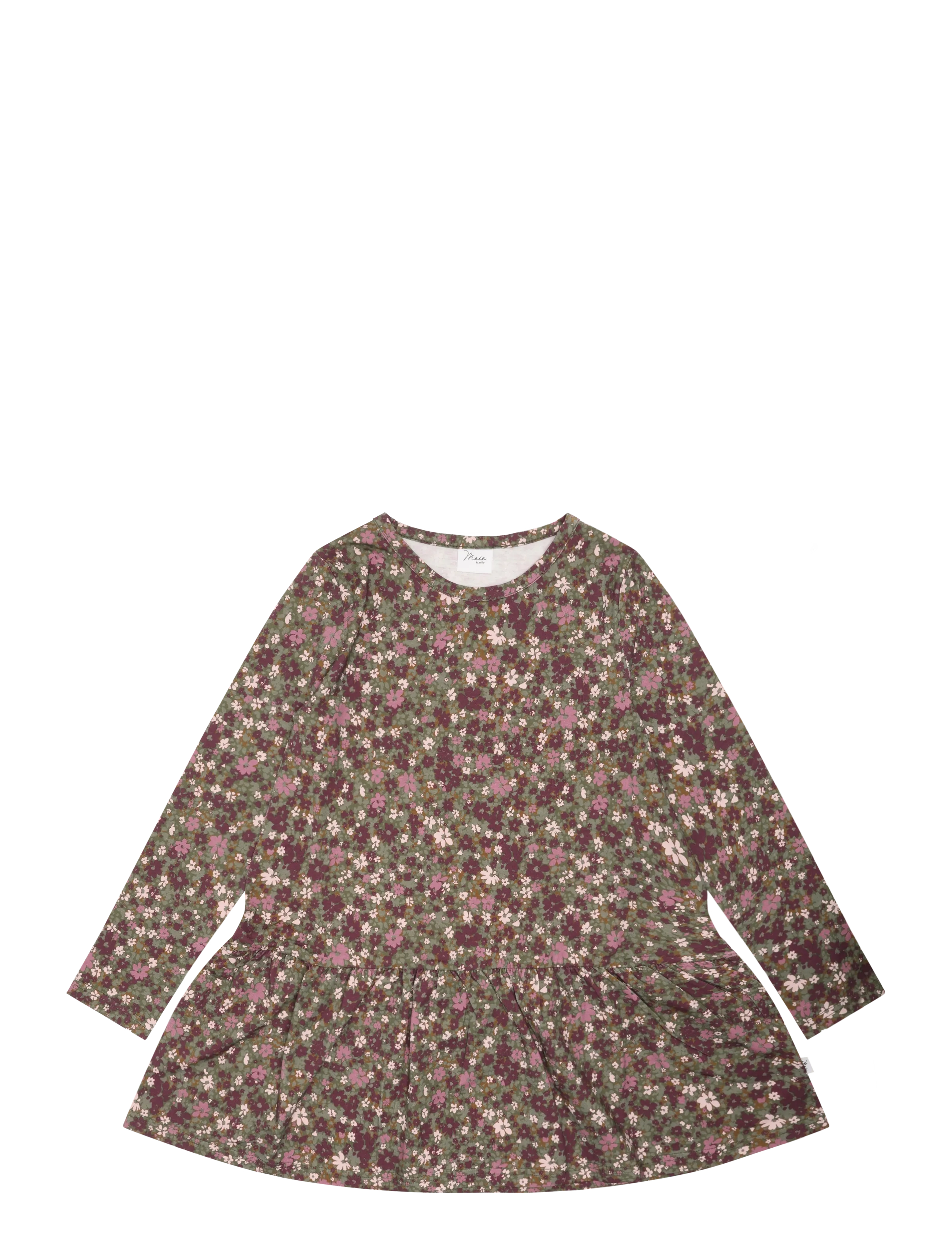 Maia Family PRIMROSE KLÄNNING - Ma-ia Family - GREEN / green