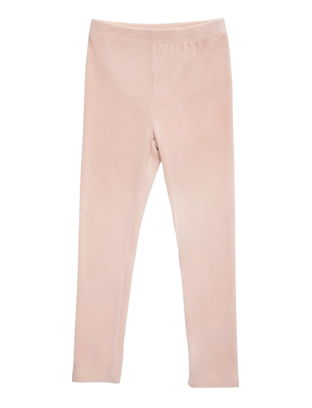 Maia Family ELISA VELOURLEGGINGS - Shoppa efter storlek - PINK / pink/rose