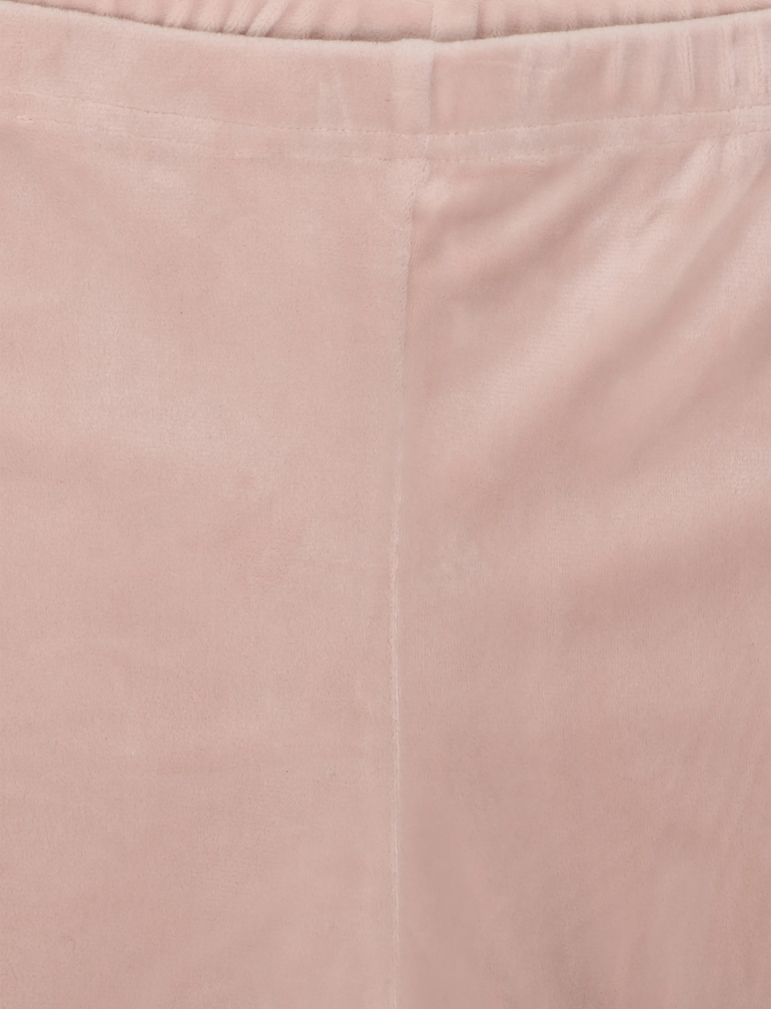 Maia Family - ELISA VELOURLEGGINGS - leggings - pink - 2