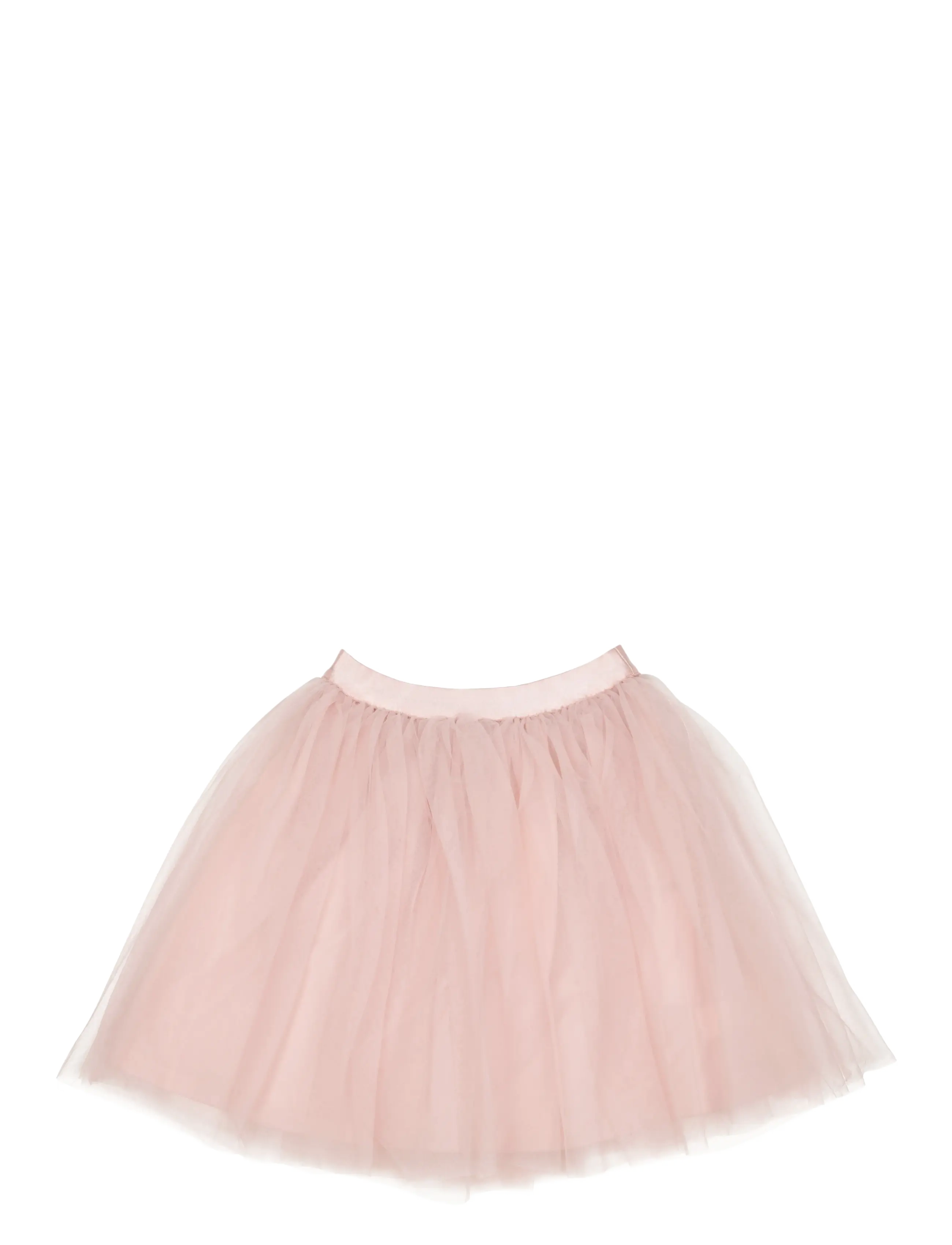 Maia Family VEERA TYLLKJOL - Kjolar - PINK / pink/rose