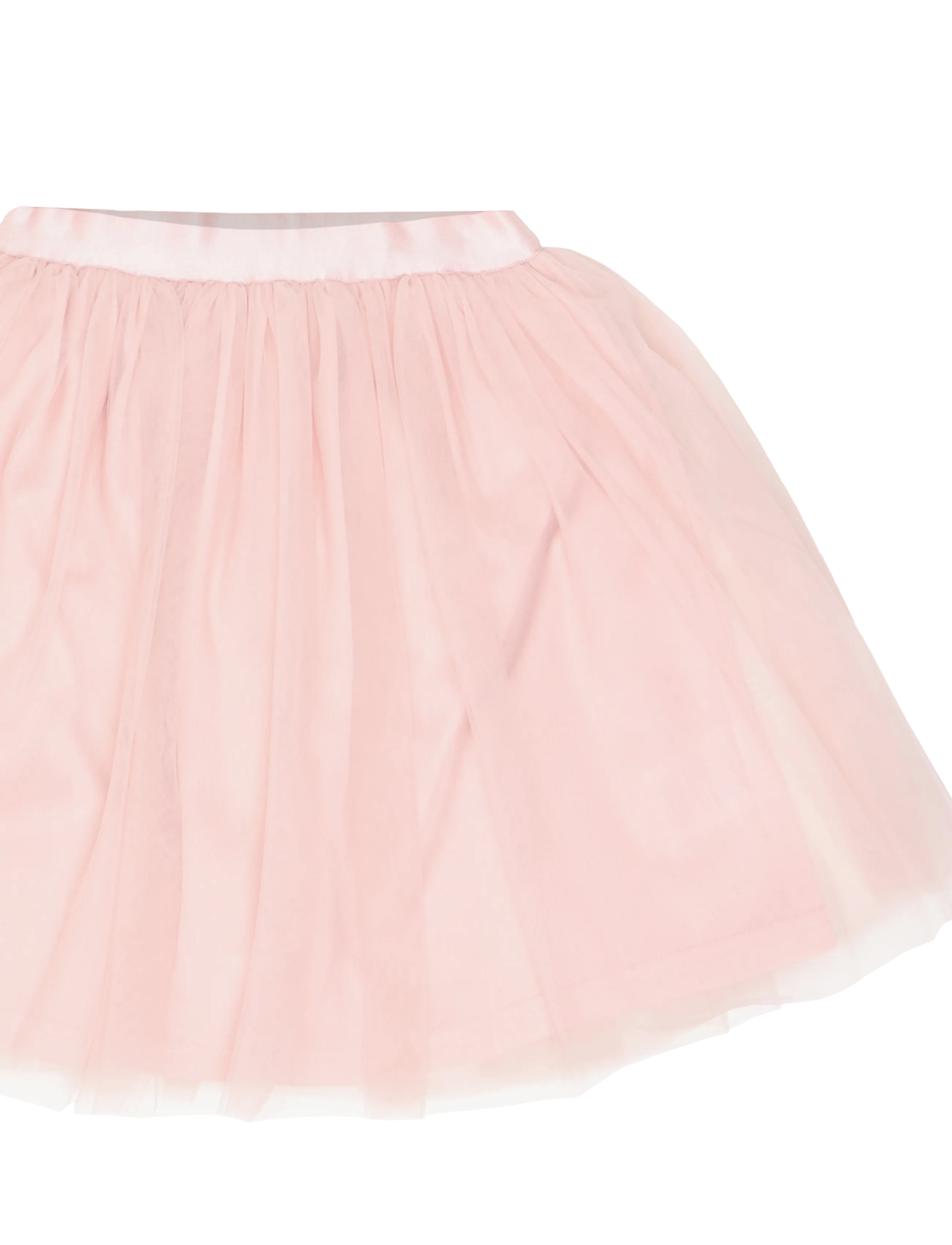 Maia Family - VEERA TYLLKJOL - tyllihameet - pink - 3