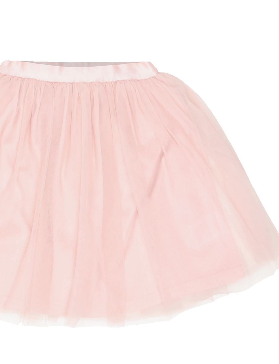 Maia Family - VEERA TYLLKJOL - tüll-rock - pink - 3
