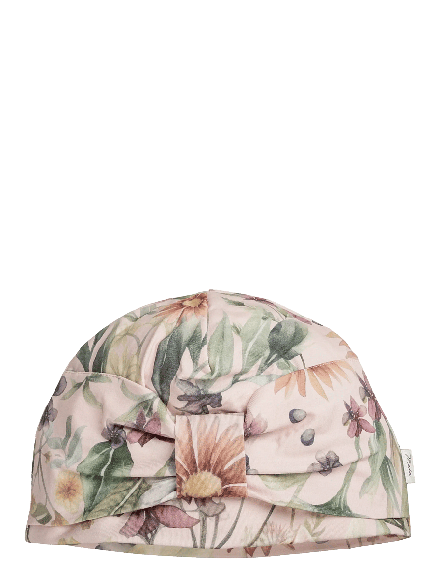 Maia Family - KATTMYNTA MÖSSA - beanies - pink - 0