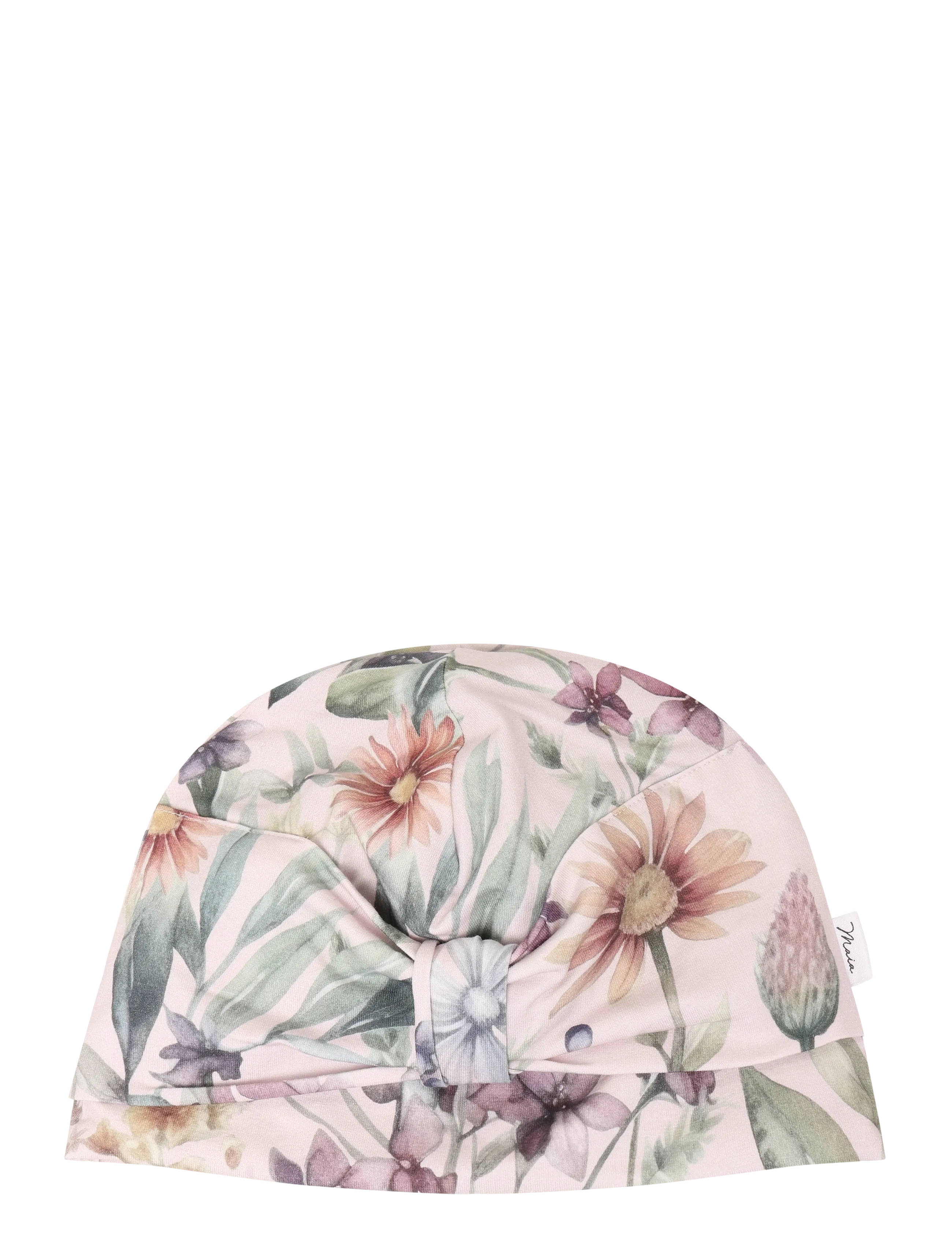 Maia Family KATTMYNTA MÖSSA - Winteraccessoires - PINK / pink/rose