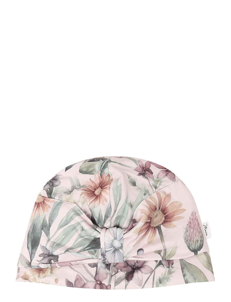 Maia Family - KATTMYNTA MÖSSA - beanies - pink - 0