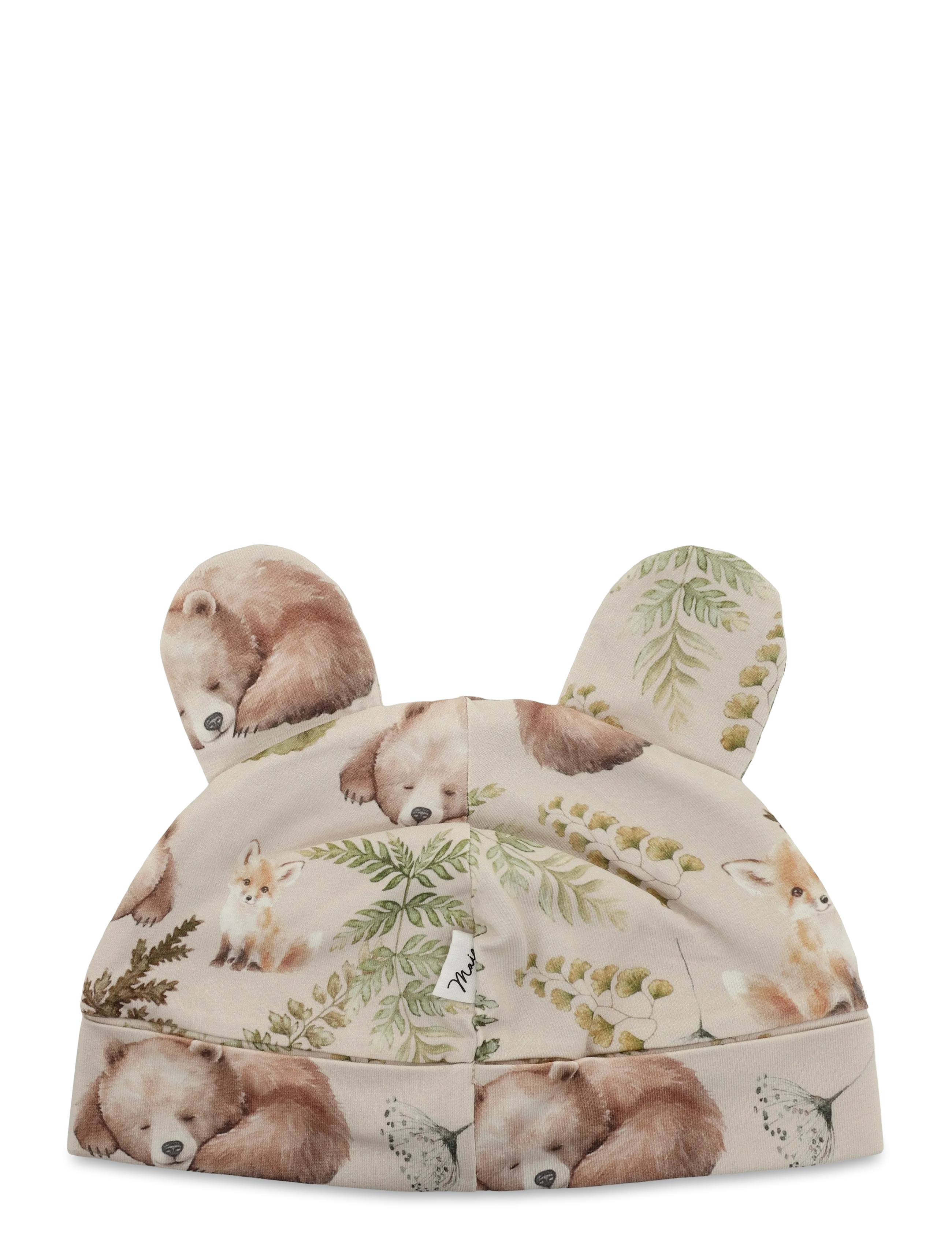 Maia Family DAGSSÖMN MÖSSA - Ma-ia Family - BEIGE / beige