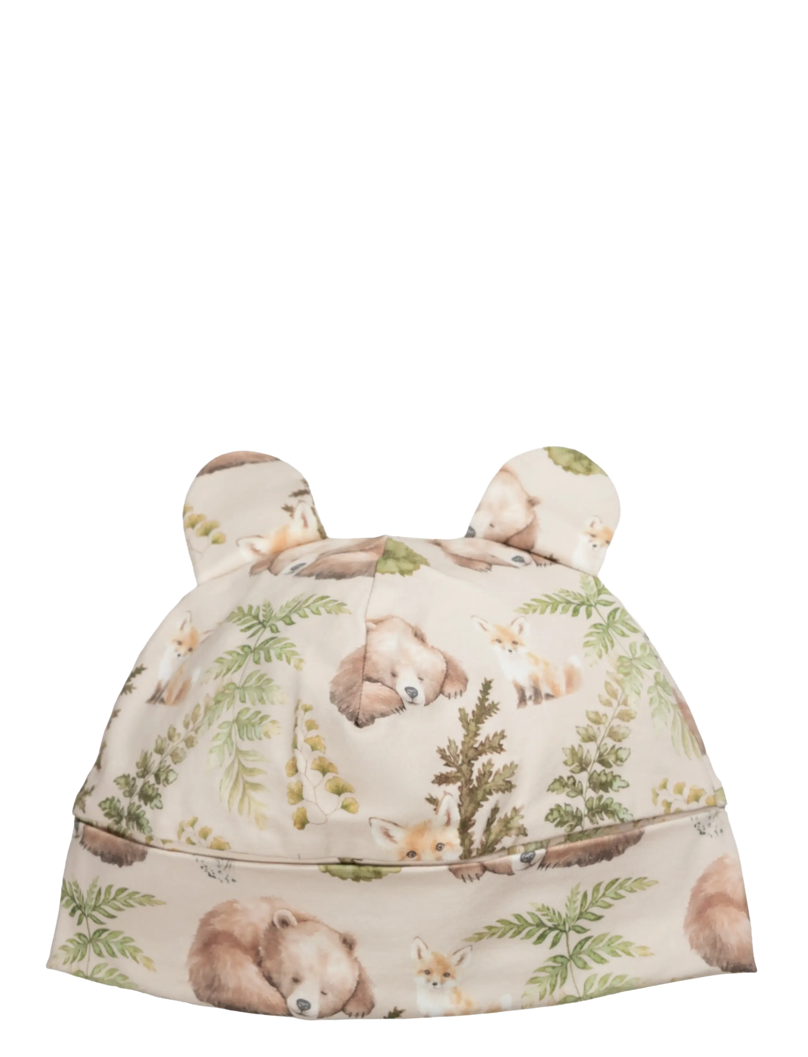 Maia Family DAGSSÖMN MÖSSA - Accessoires - BEIGE / beige