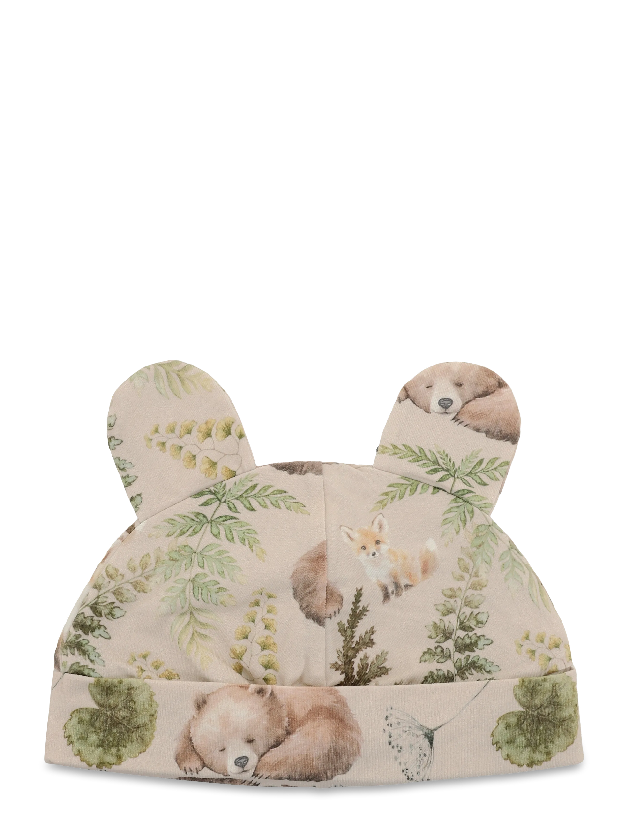 Maia Family - DAGSSÖMN MÖSSA - beanies - beige - 1