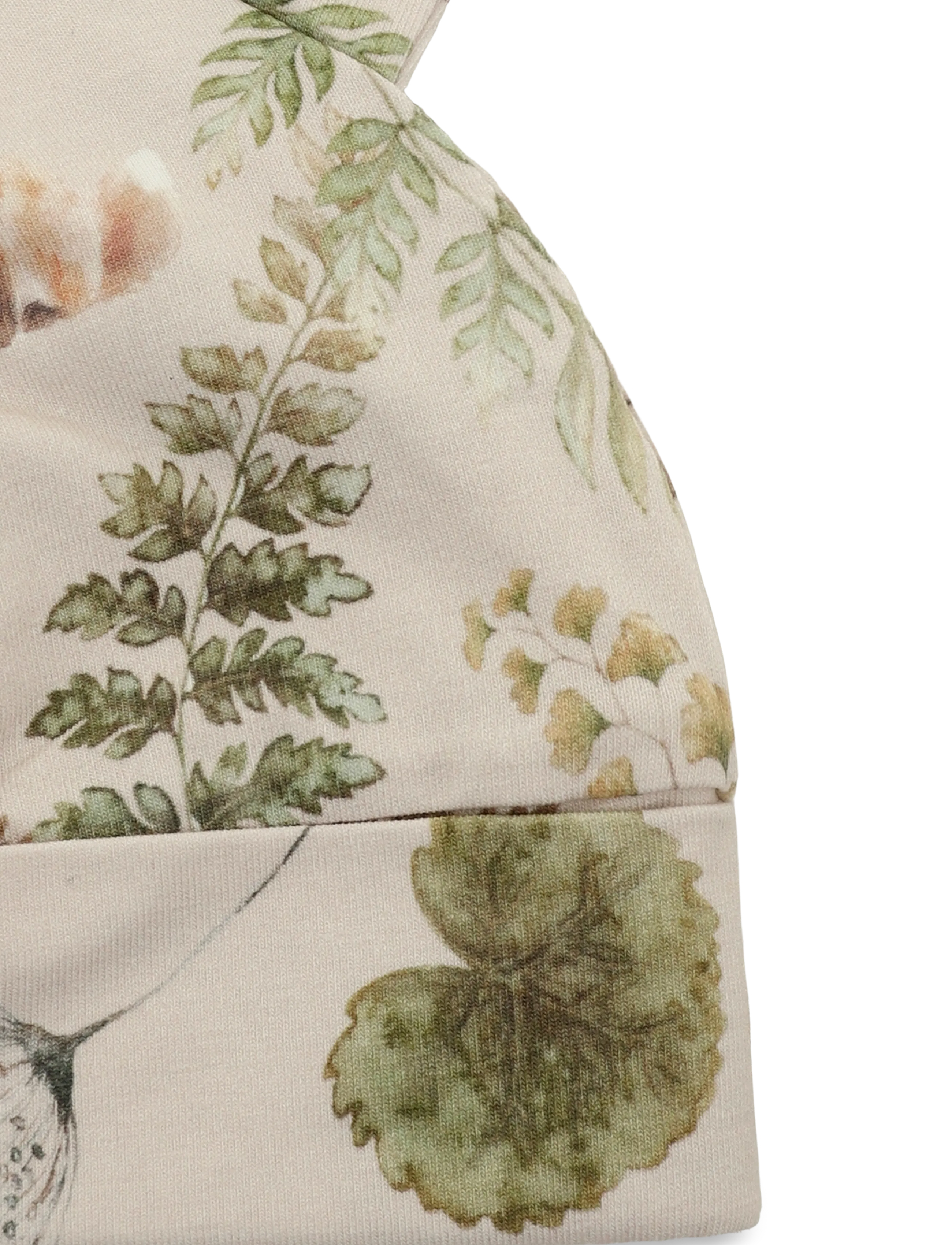 Maia Family - DAGSSÖMN MÖSSA - beanies - beige - 2