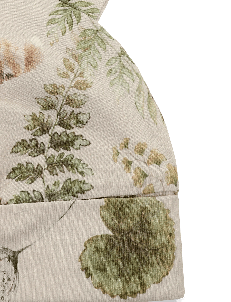 Maia Family - DAGSSÖMN MÖSSA - beanies - beige - 2