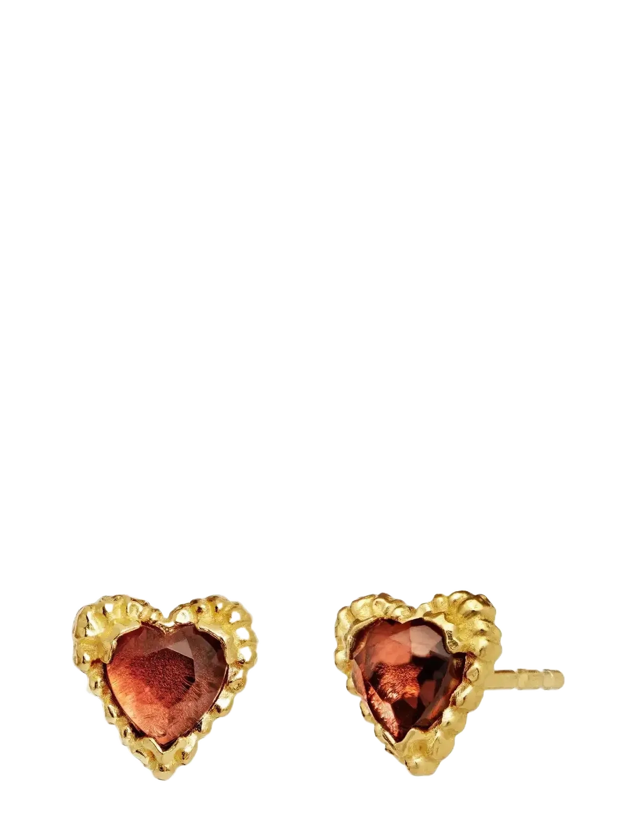 Maanesten - Lina Rosa - veriamieji auskarai - gold - 2