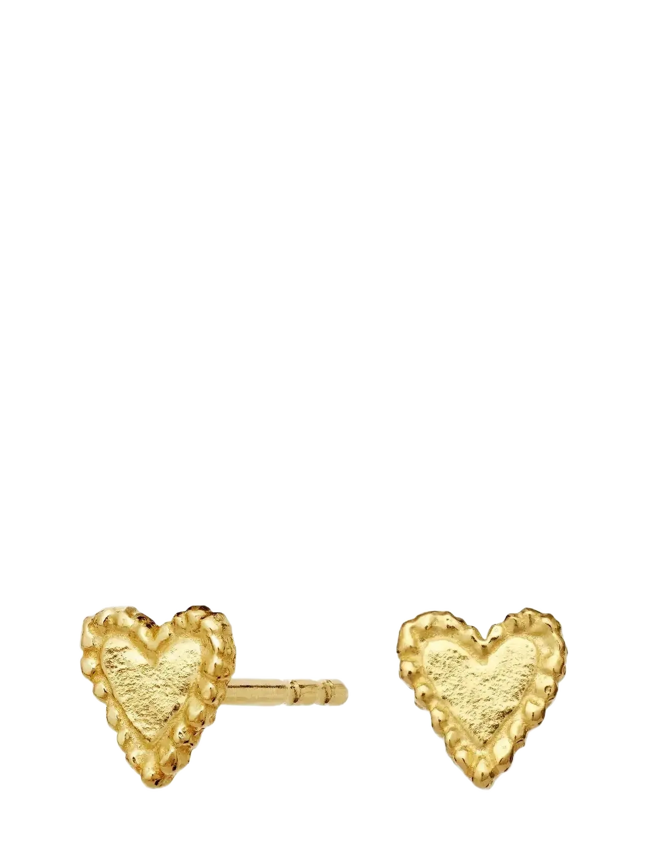 Maanesten - Rouge Earrings - gold - 1