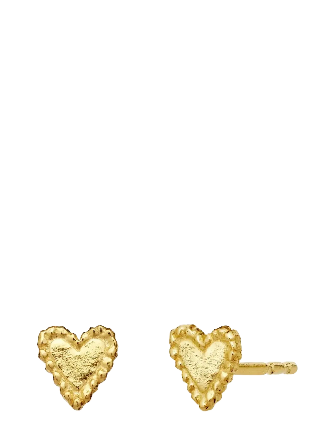 Maanesten - Rouge Earrings - gold - 2