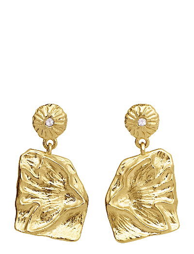 Erinna Earrings - VedhæNg øReringe