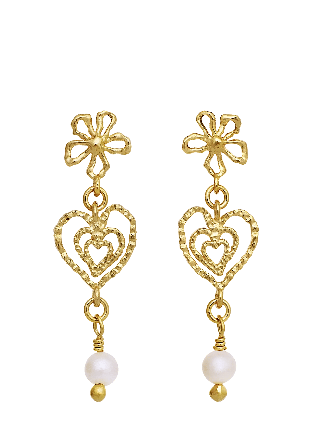 Izabel Earrings