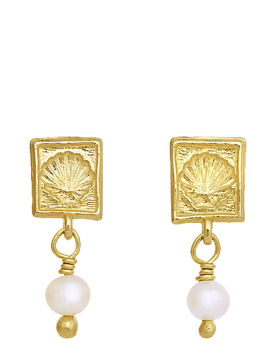 Lomi Earrings - VedhæNg øReringe
