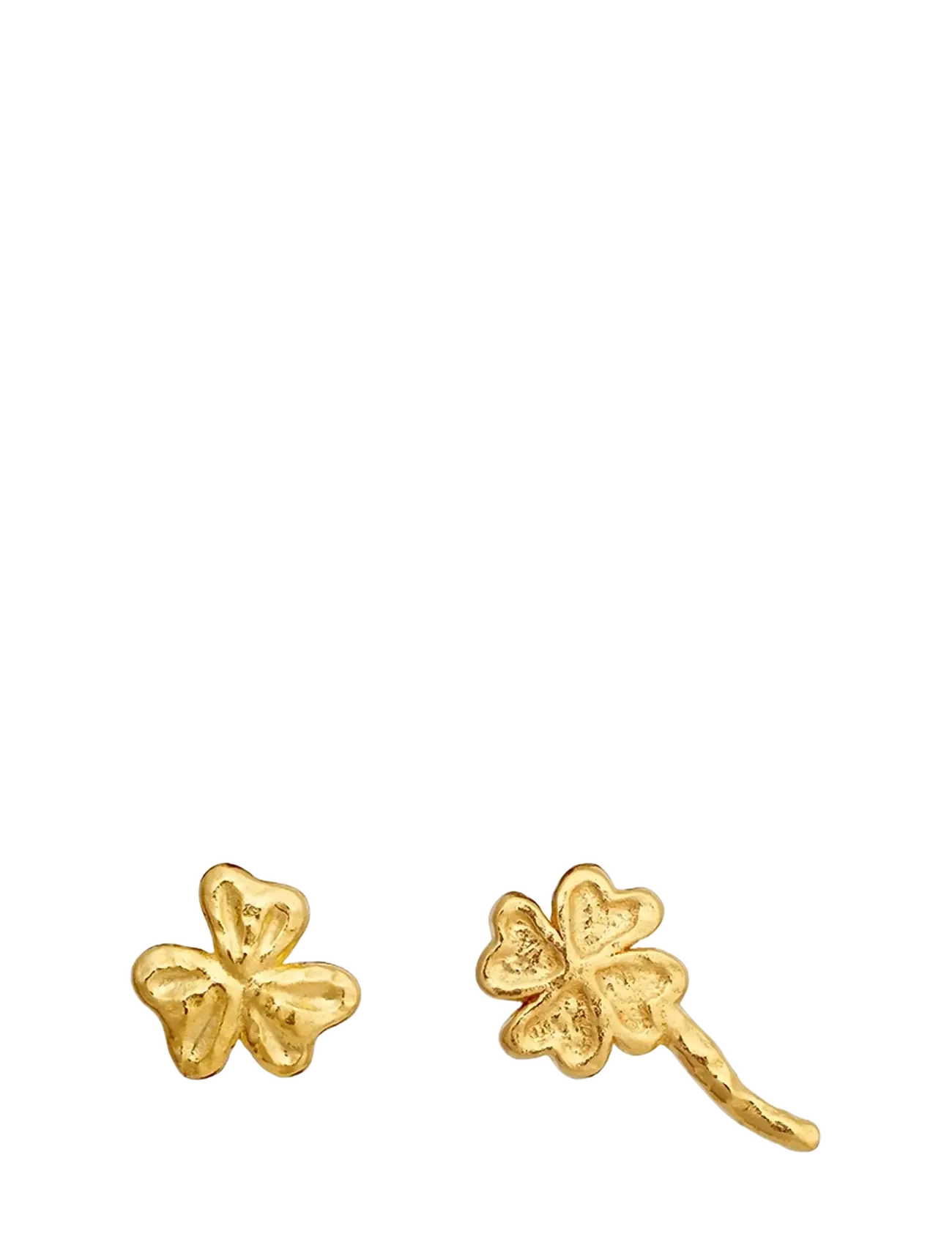 Maanesten Minnie Earring - New arrivals - GOLD / gold