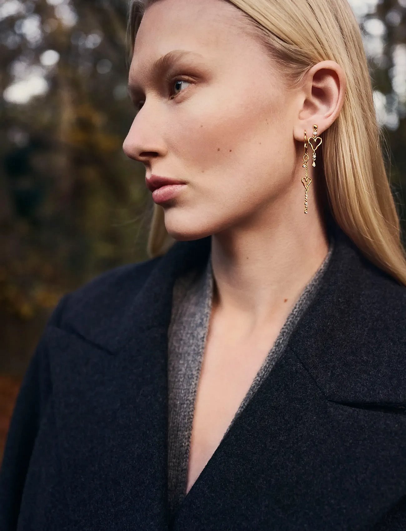 Eliori Twinkle Earrings