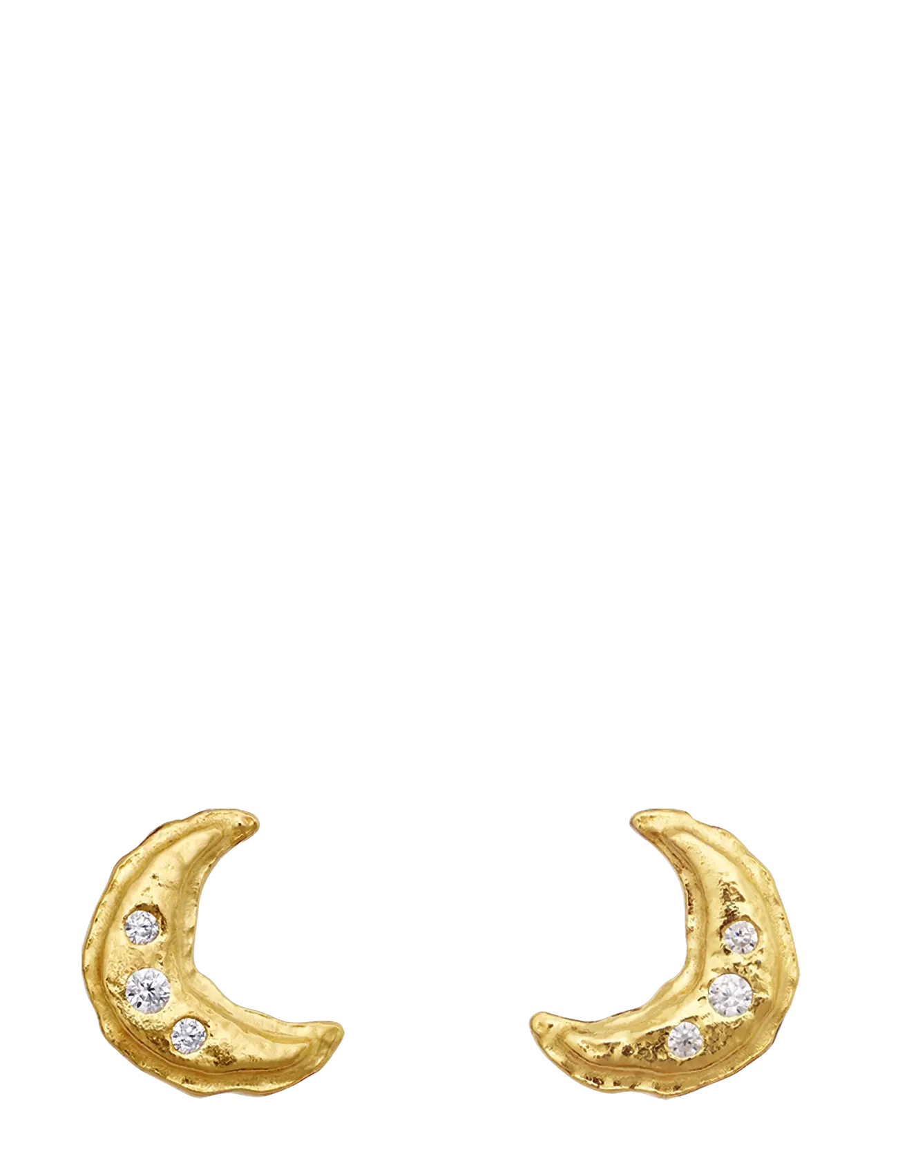 Maanesten Lunia Earrings - Accessories - GOLD / gold