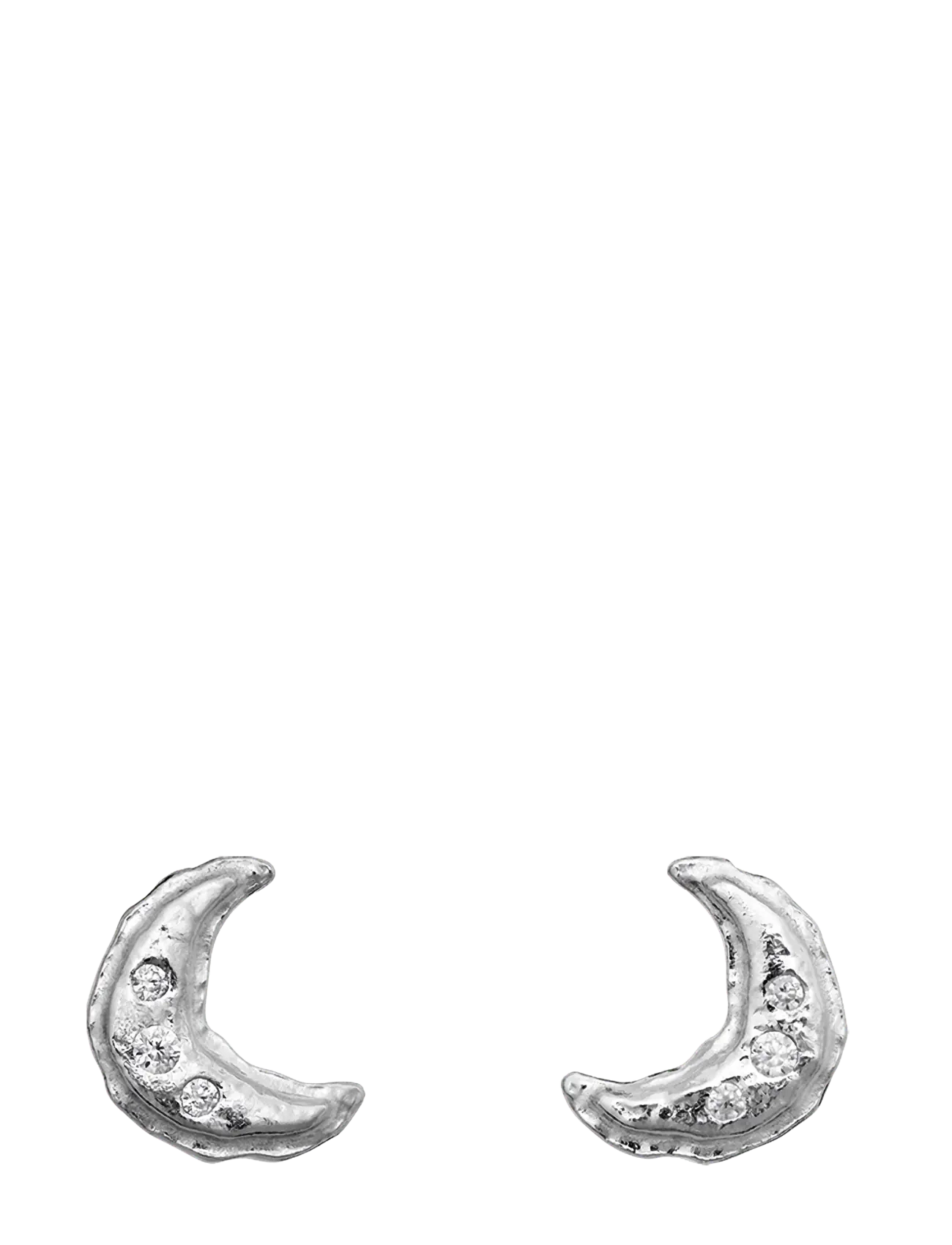 Maanesten Lunia Earrings - Accessories - SILVER / silver