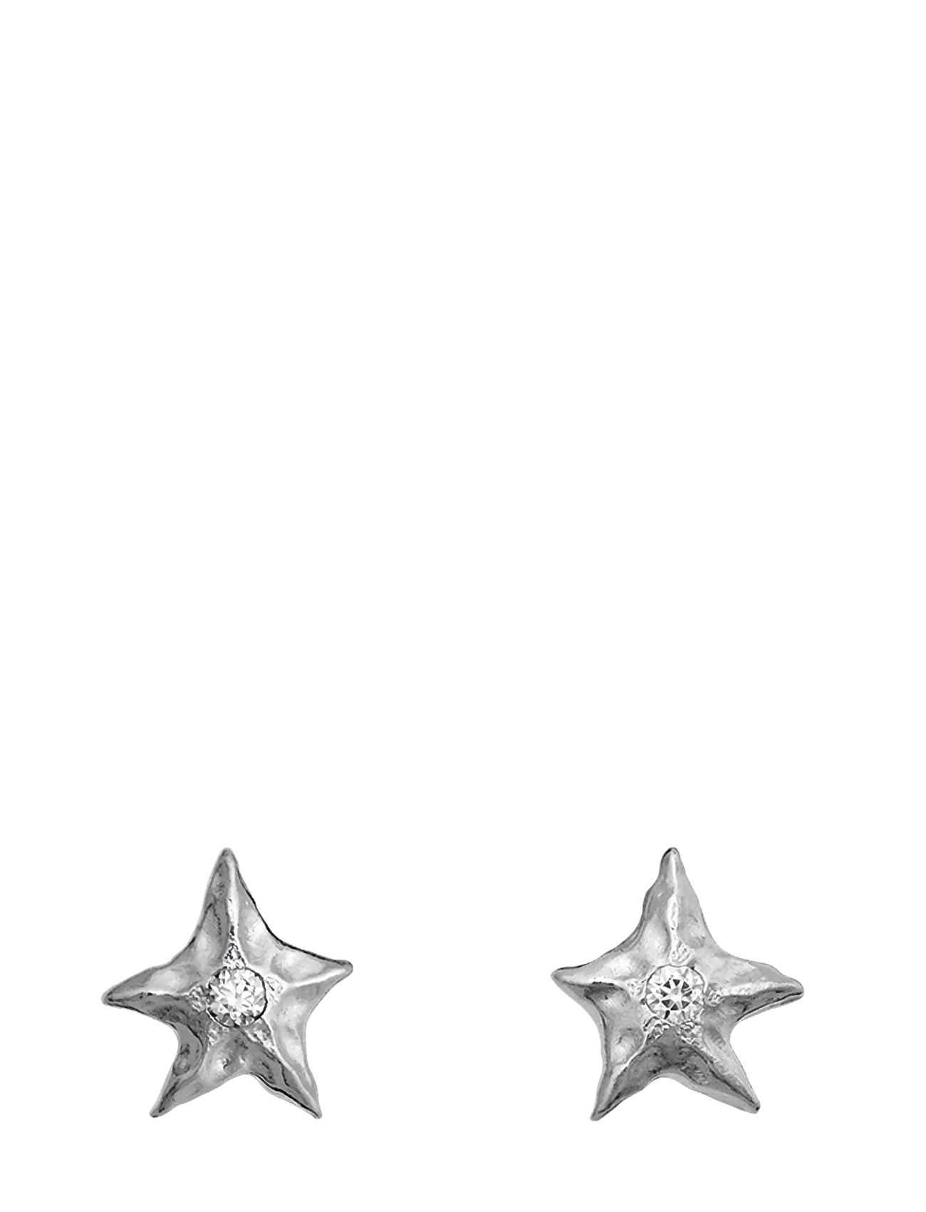 Maanesten Olivia Earrings - Accessories - SILVER / silver