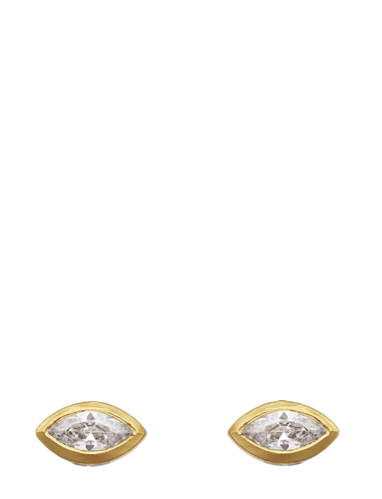 Maanesten Ea Earrings - Accessories - GOLD / gold