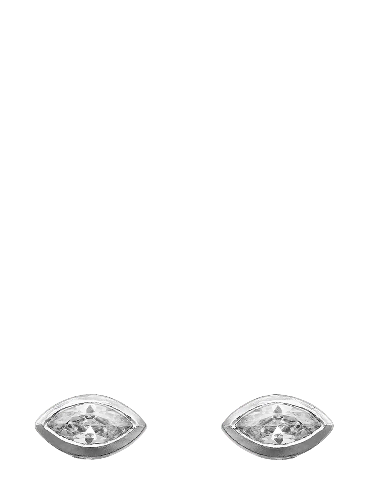 Maanesten Ea Earrings - Accessories - SILVER / silver