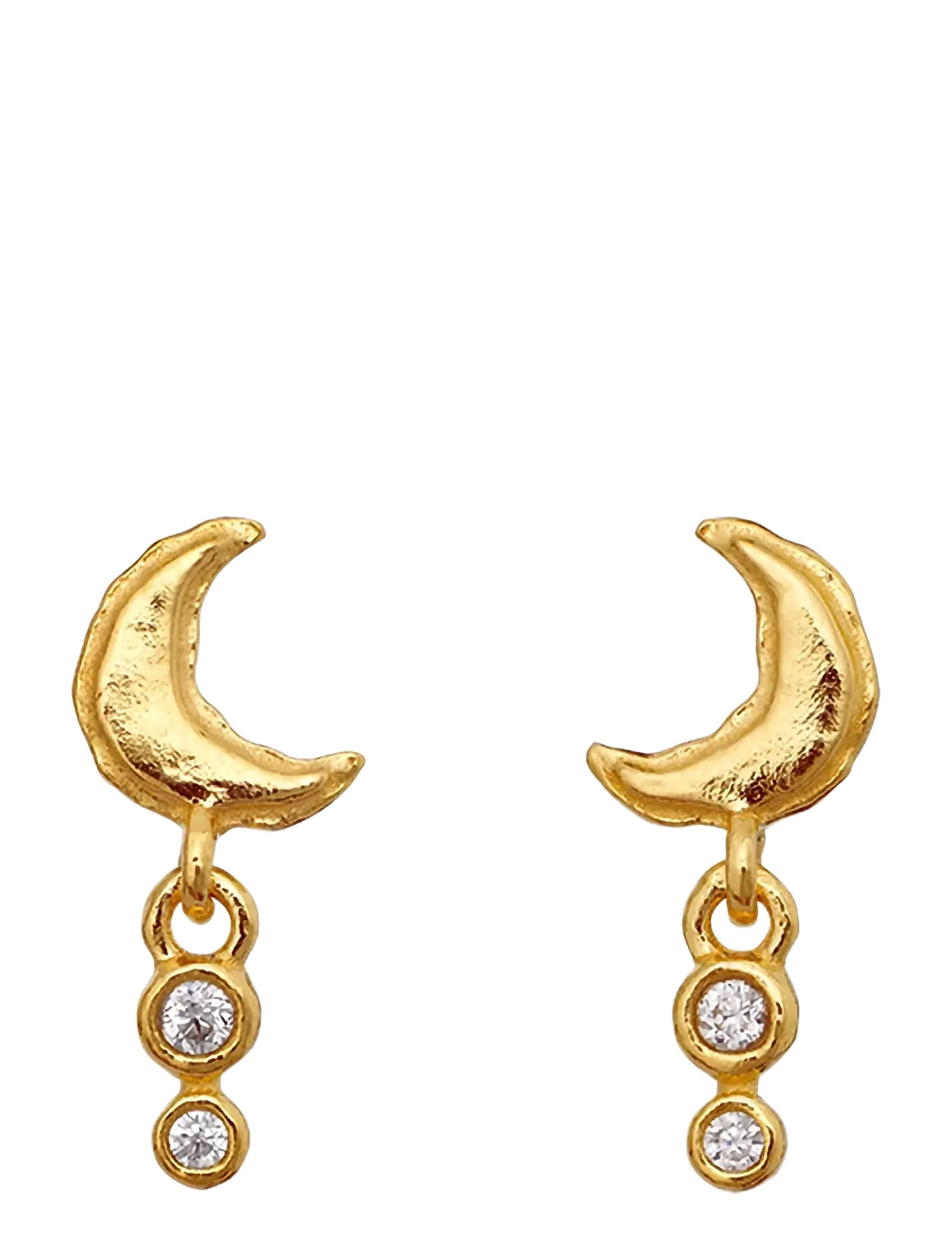 Maanesten Hilma Earrings - Accessories - GOLD / gold