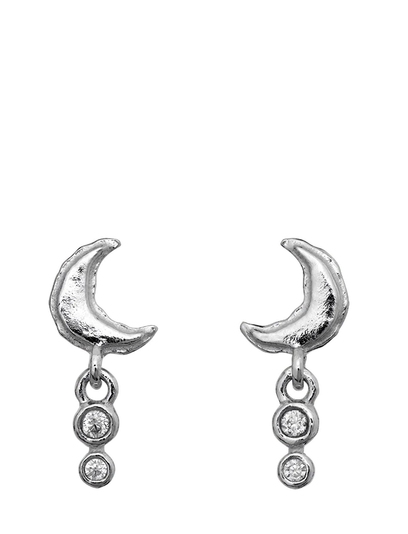 Maanesten Hilma Earrings - Accessories - SILVER / silver