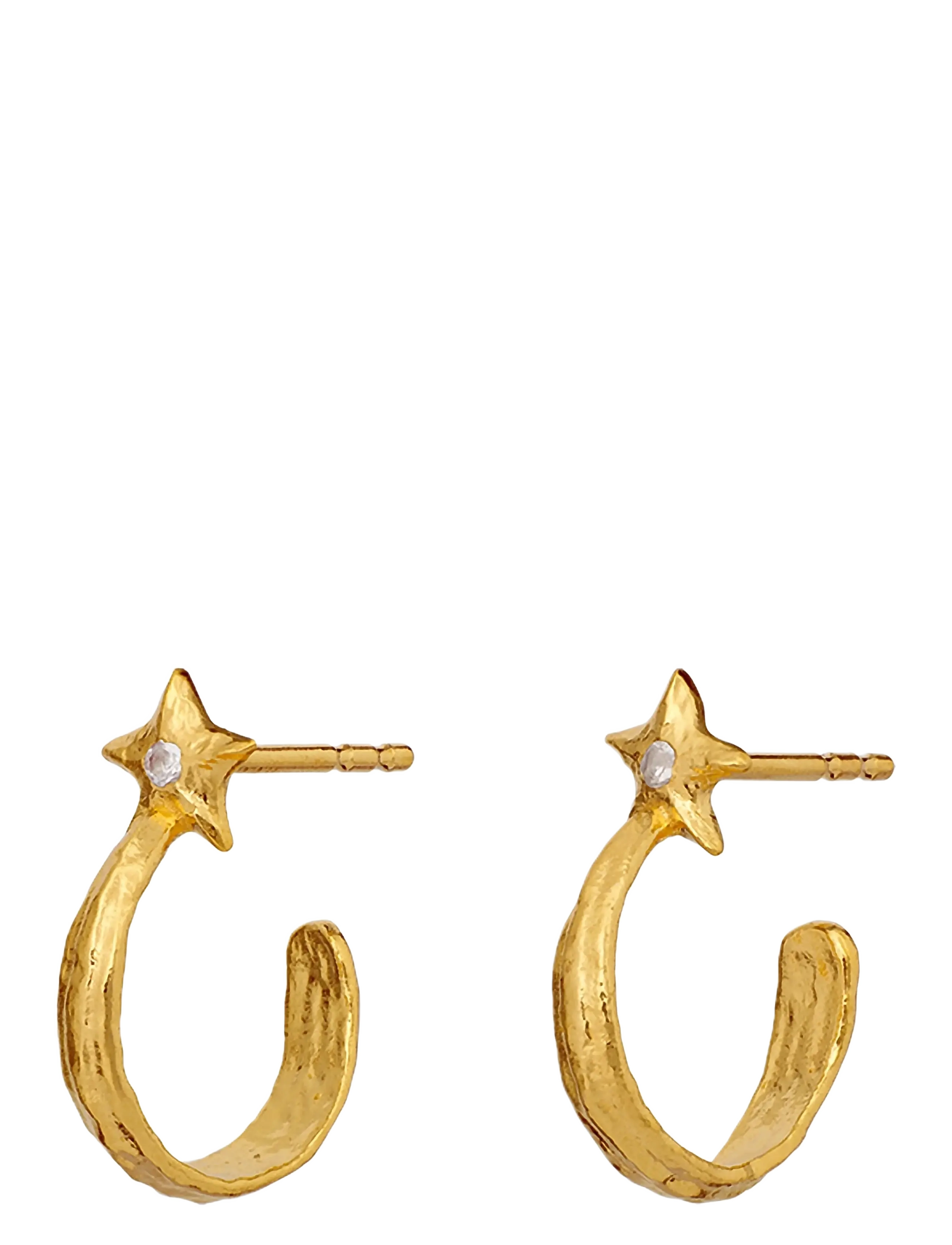 Maanesten Winona Petite Earrings - Accessories - GOLD / gold