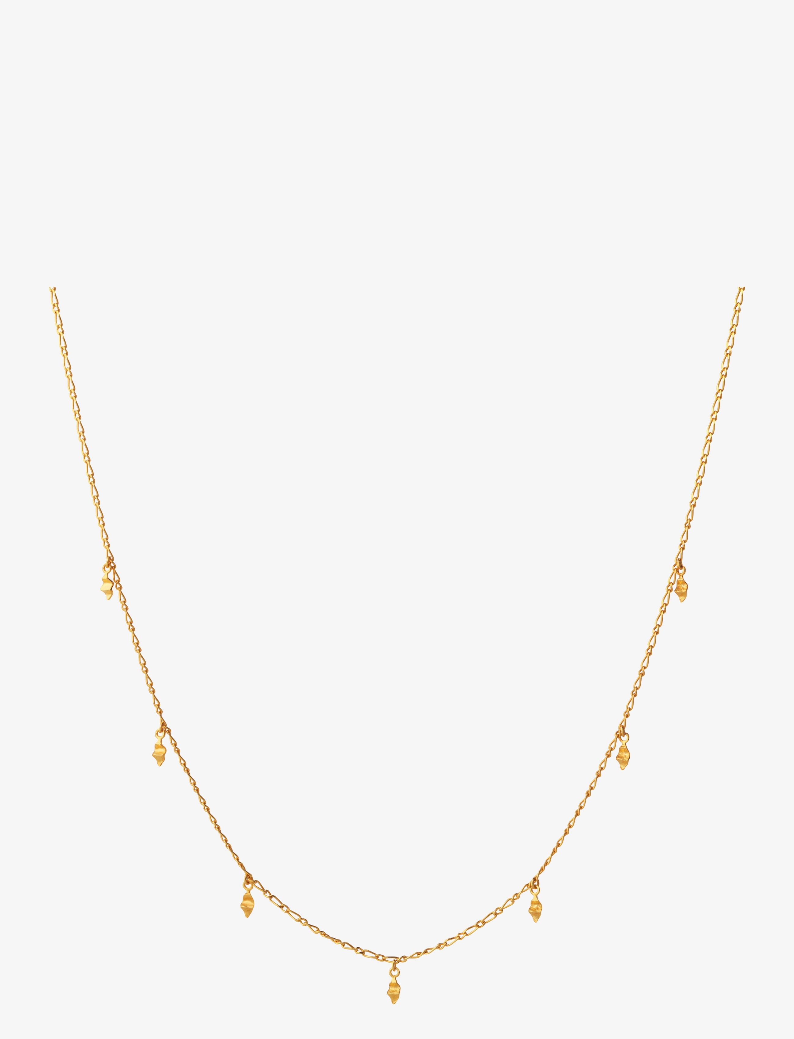 Maanesten Una Necklace - Accessories - GOLD / gold
