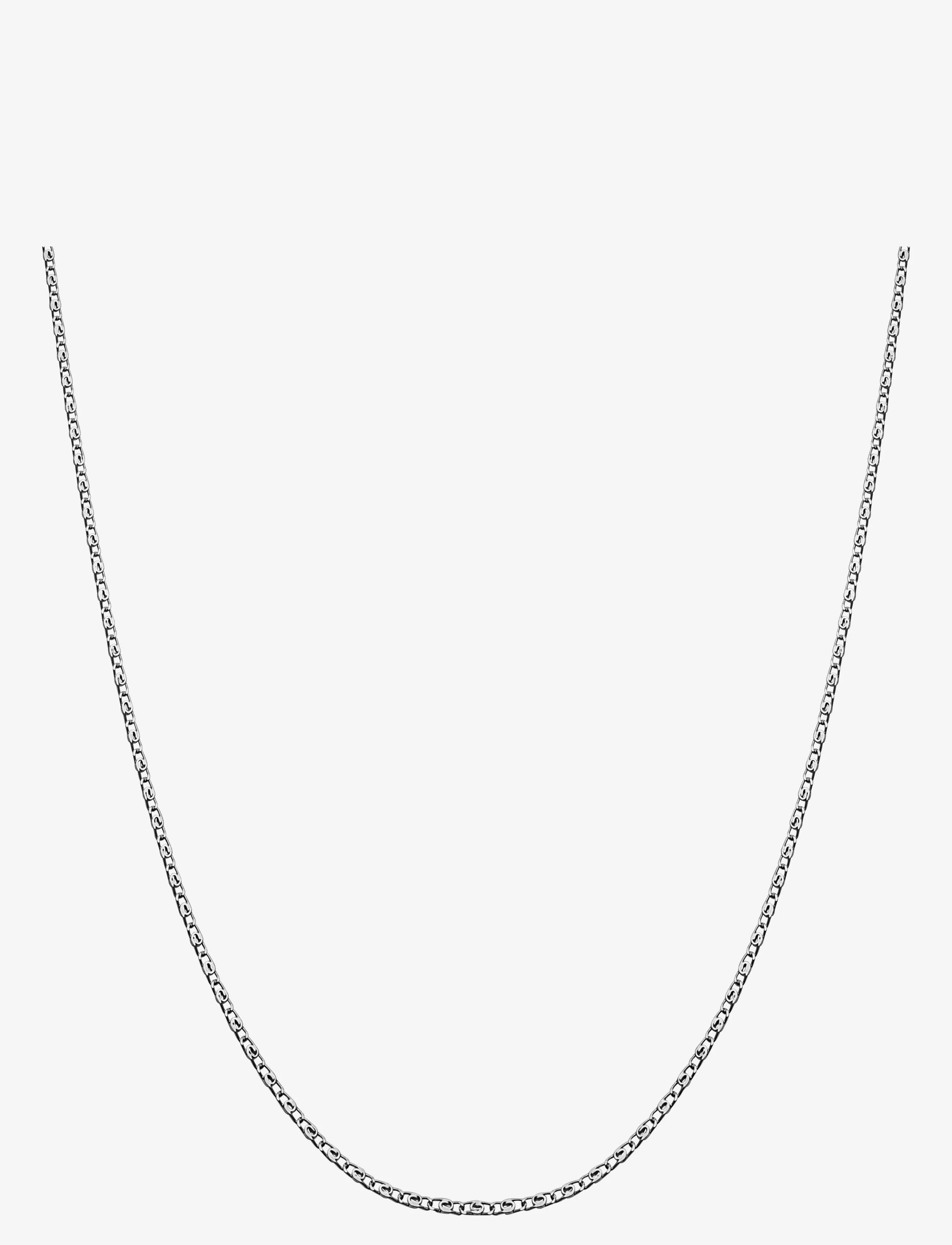 Maanesten Eva Chocker Necklace - Accessoarer - SILVER / undefined