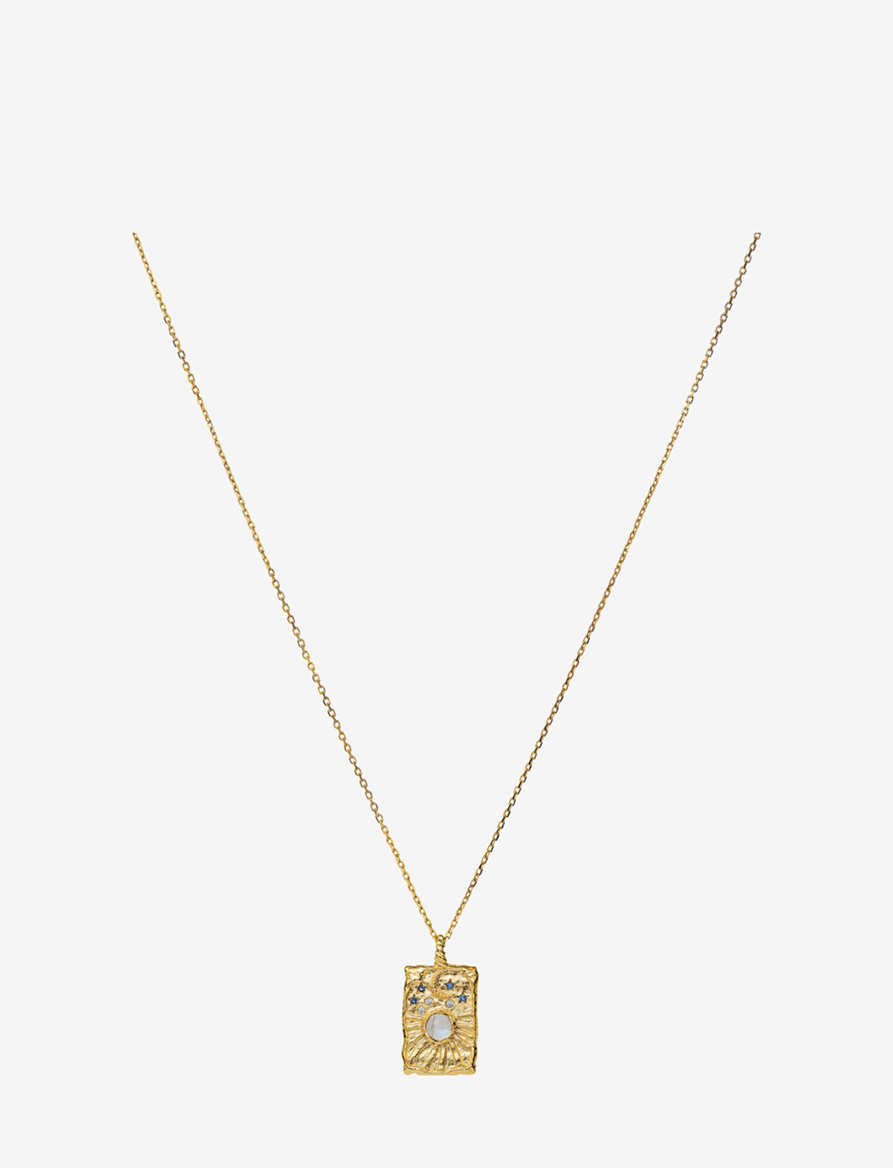 Maanesten - Aylin Necklace - gold - 1