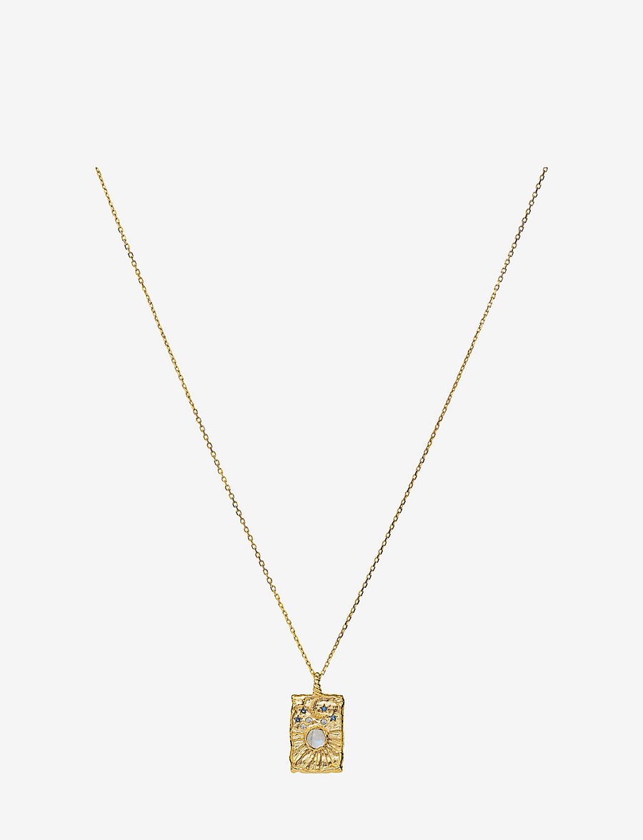 Maanesten - Aylin Necklace - gold - 1