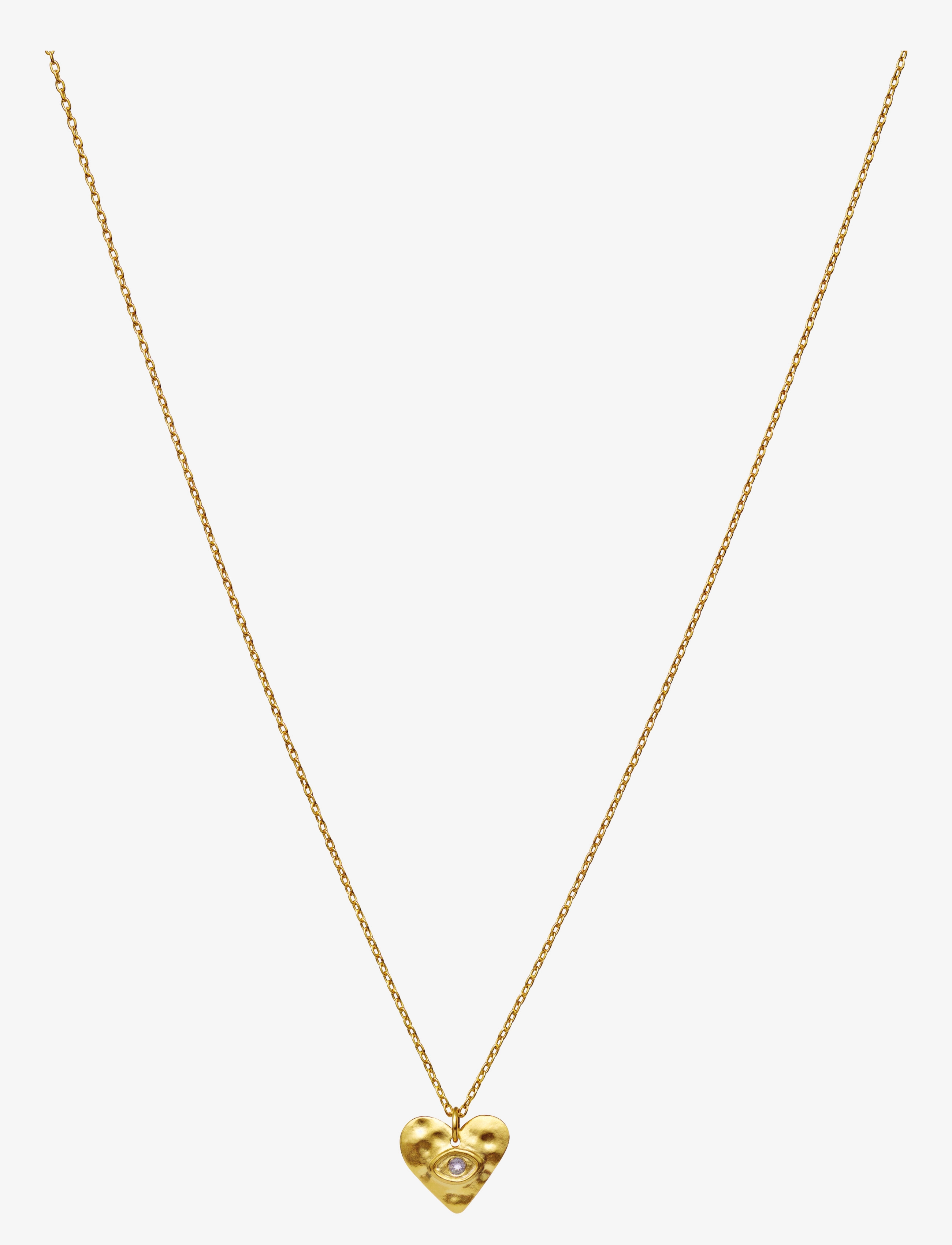 Maanesten Cassandra Necklace - Maanesten - GOLD / gold