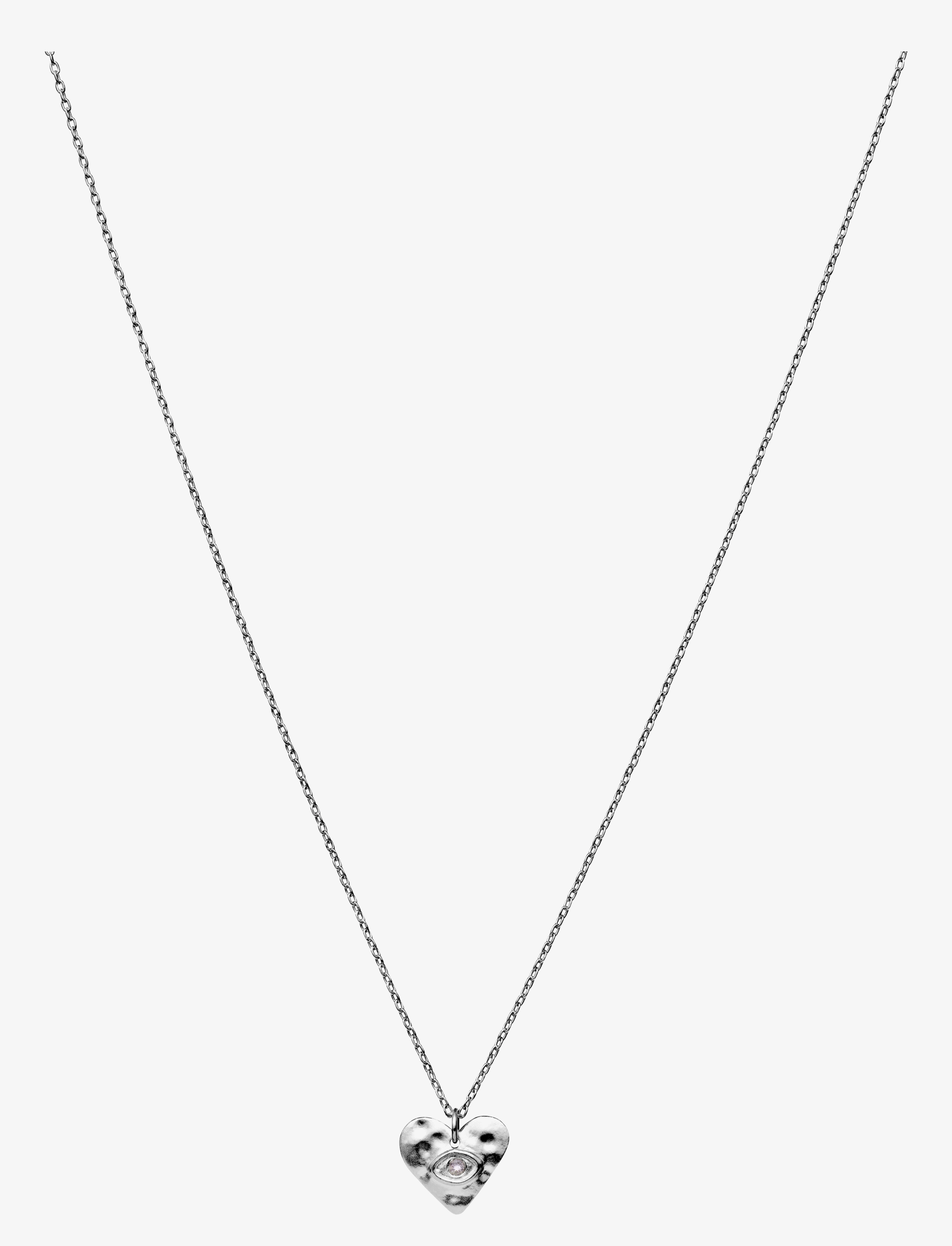 Maanesten Cassandra Necklace, One Size, Necklaces, Silber - Dainty Frauen