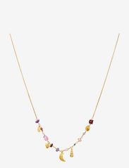 Olympia Necklace - GOLD