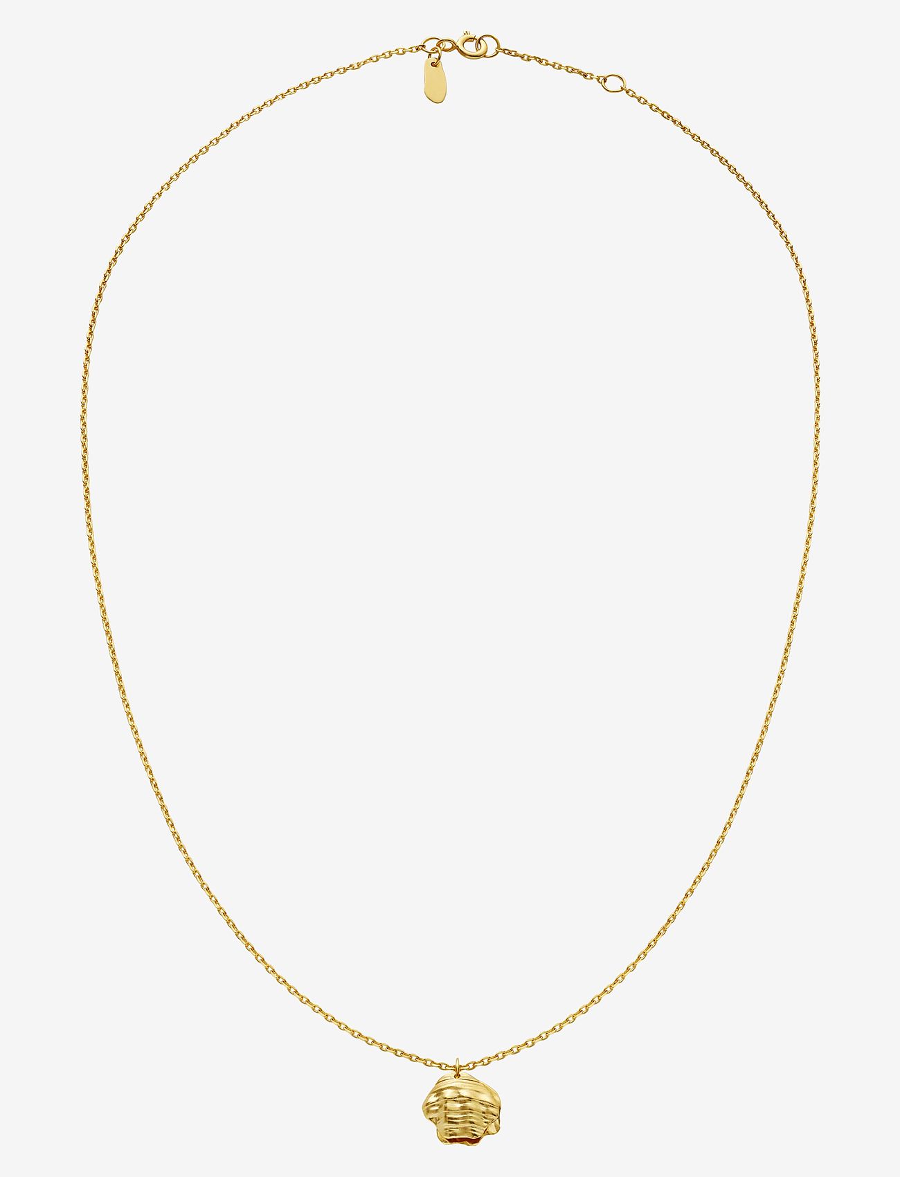 Maanesten - Marnie Necklace - gold - 1