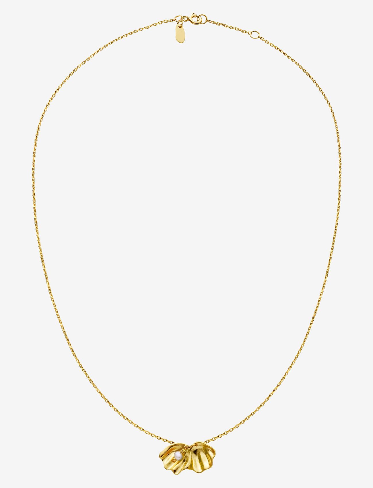 Maanesten - Marnie Necklace - gold - 2